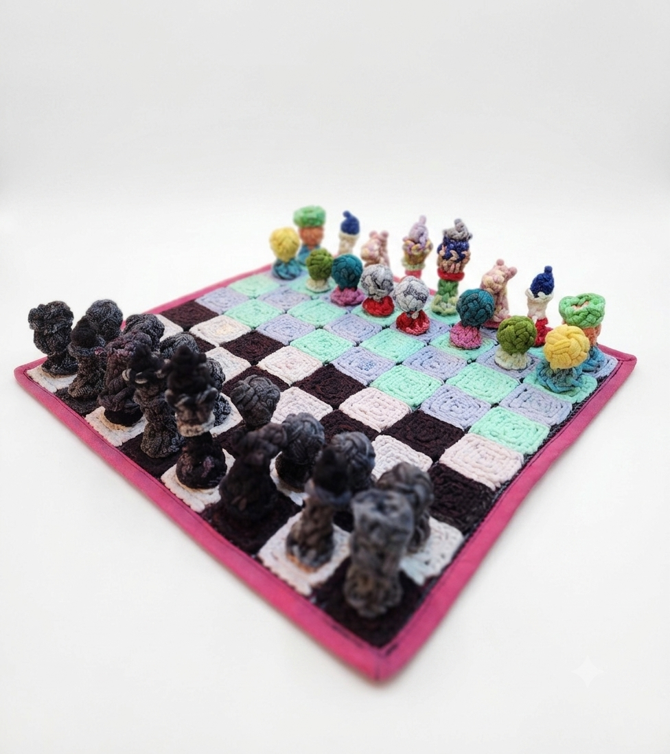 warm & kind game