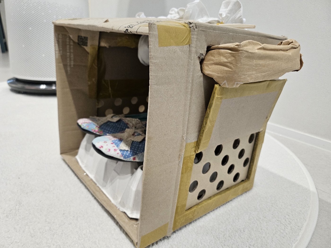 RE-Box